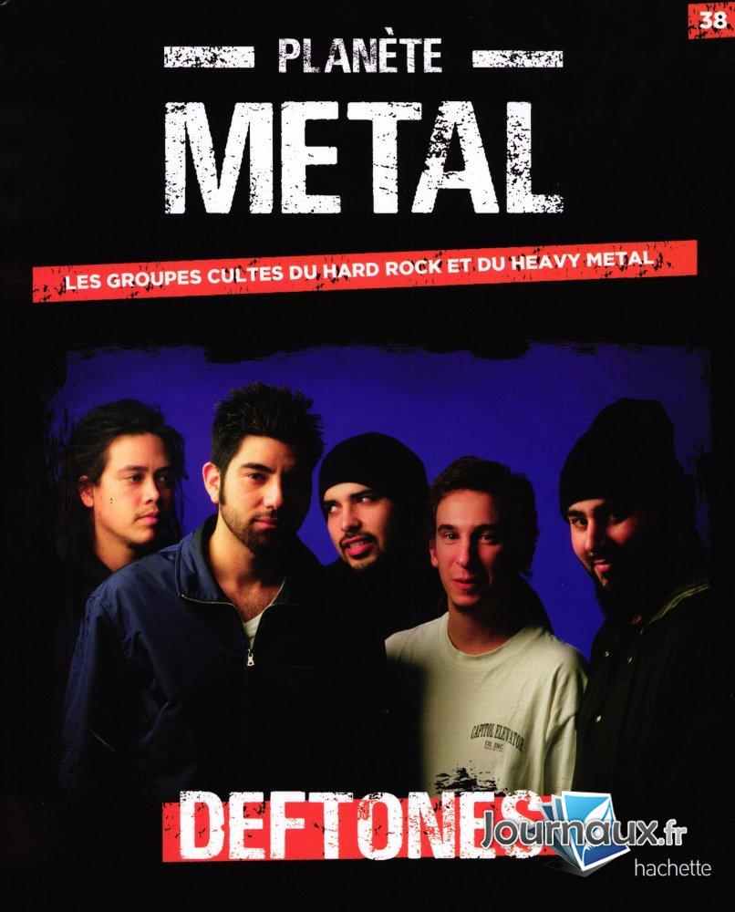 1988 - Deftones
