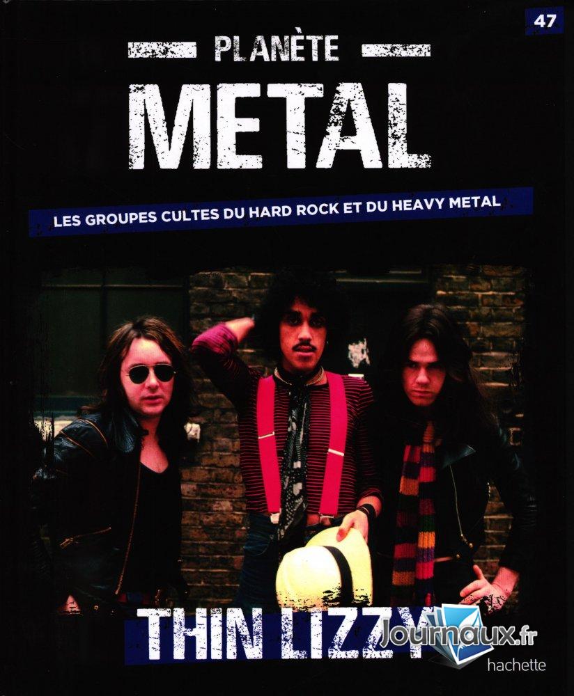 1969 - Thin Lizzy