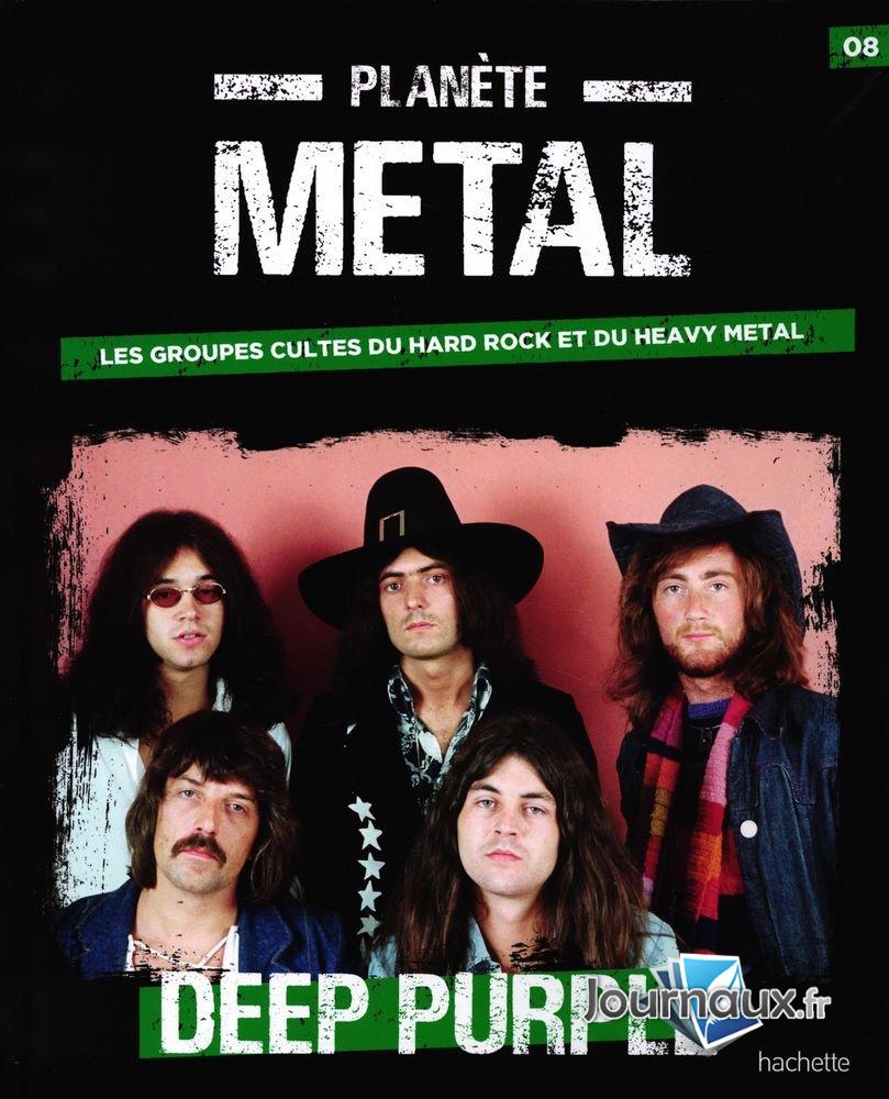 1968 - Deep Purple