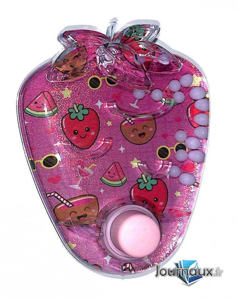 Fruity water game n° 1 2025-08-29