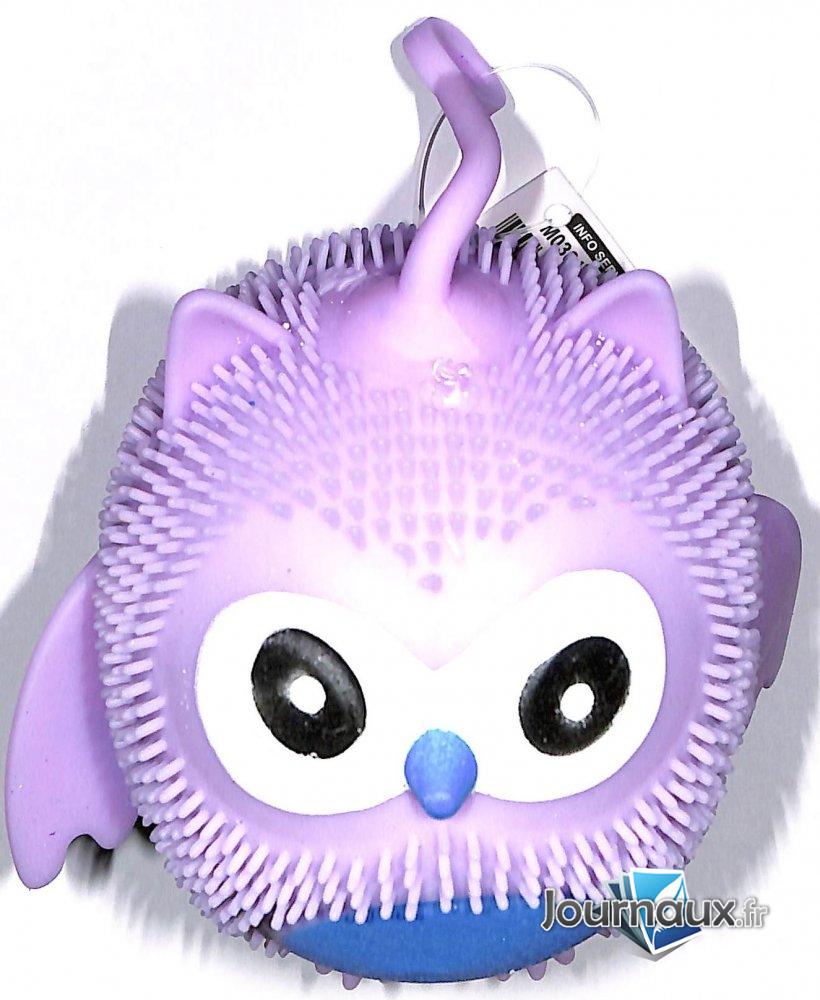 Hibou Lumineux n° 1 2023-10-03