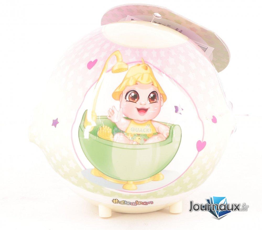 Baby Love BIB  n° 1 2025-06-20