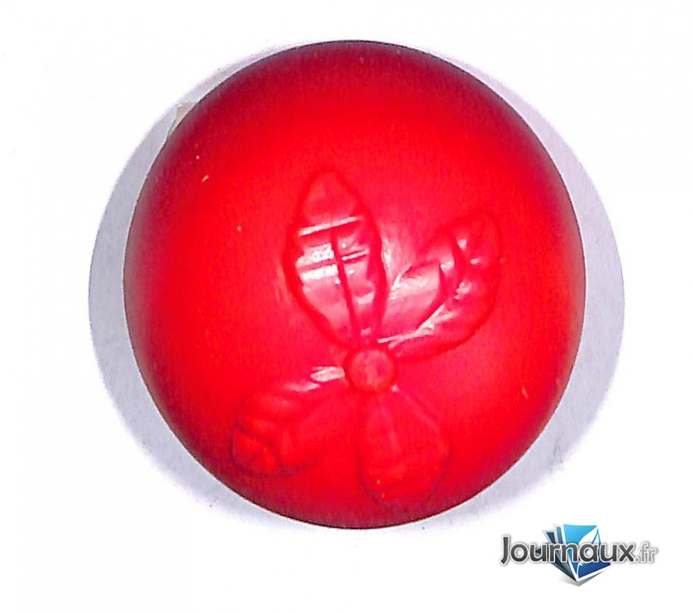 Fruity pop n° 1 2025-08-01