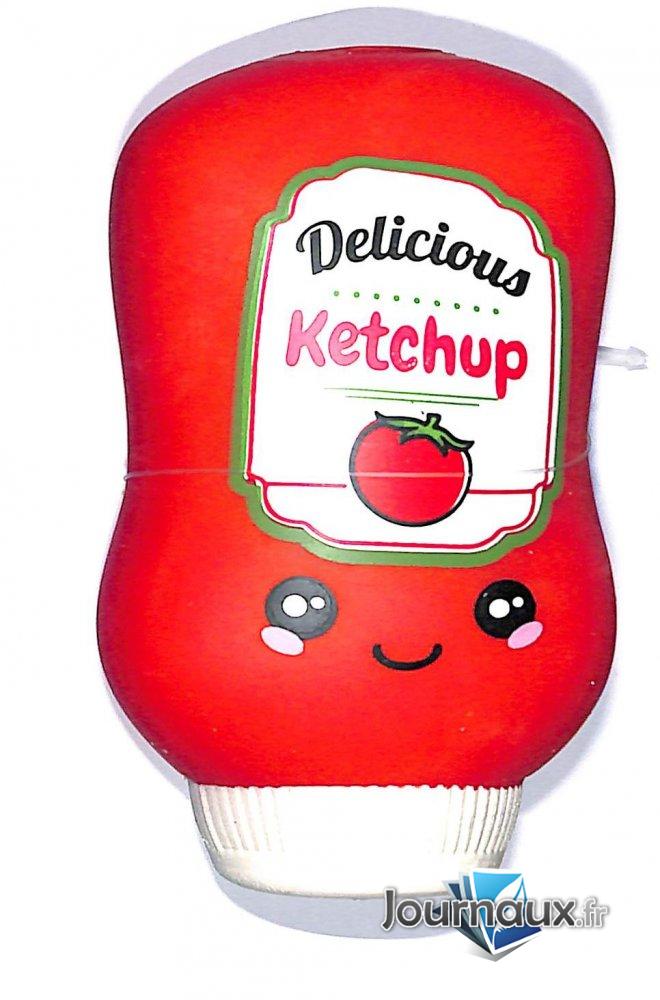 Squeezy Food n° 1 2025-08-22