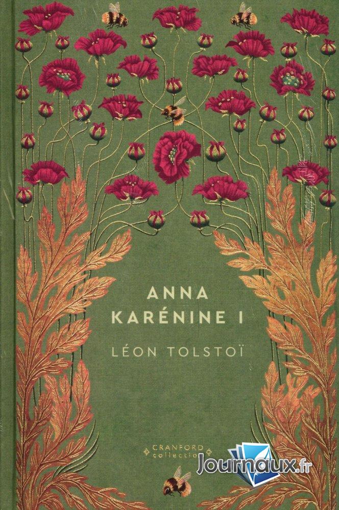 Anna Karénine I - Léon Tolstoï
