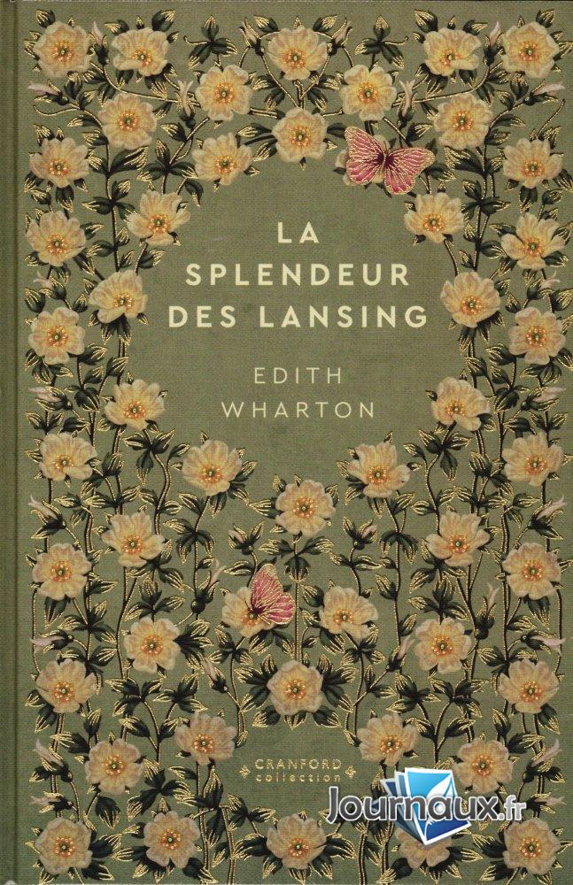La Splendeur des Lansing - Edith Wharton