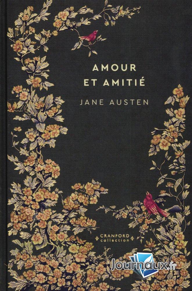 Amour et Amitié - Jane Austen