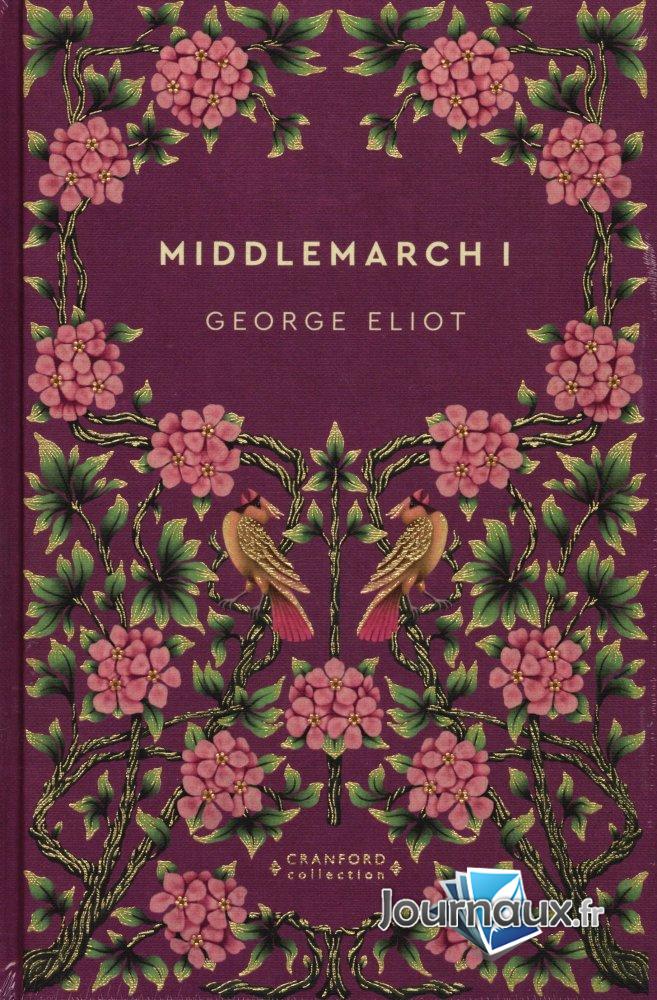 Middlemarch I - George Eliot