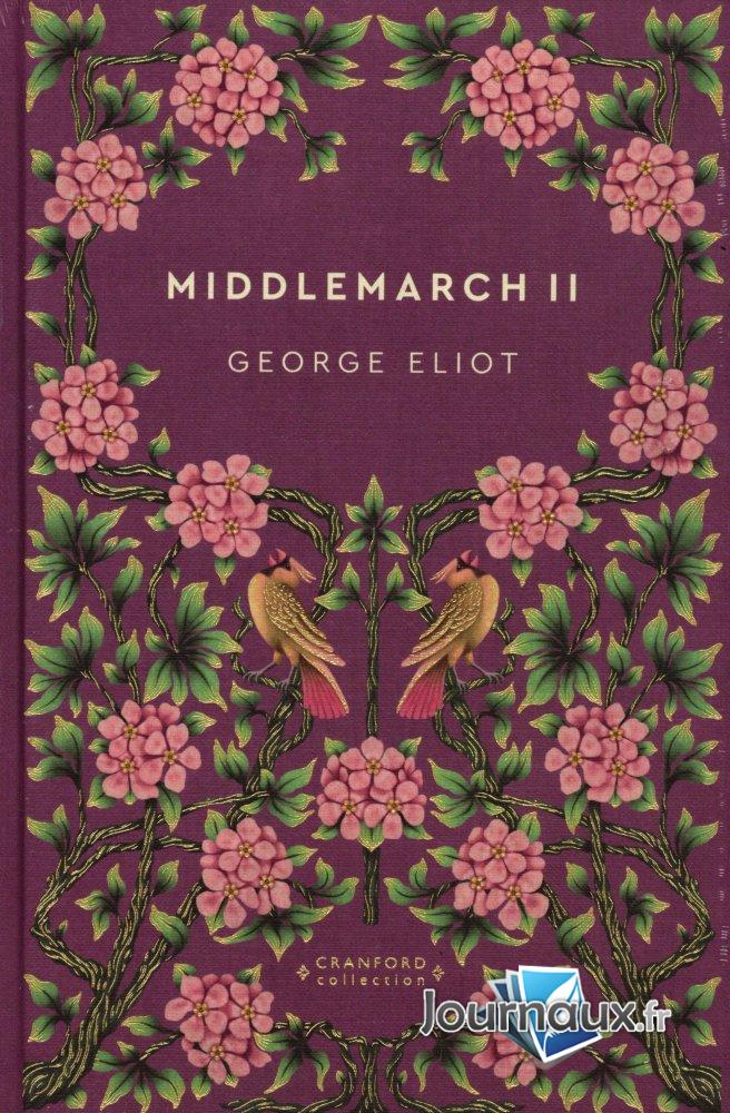 Middlemarch II - George Eliot