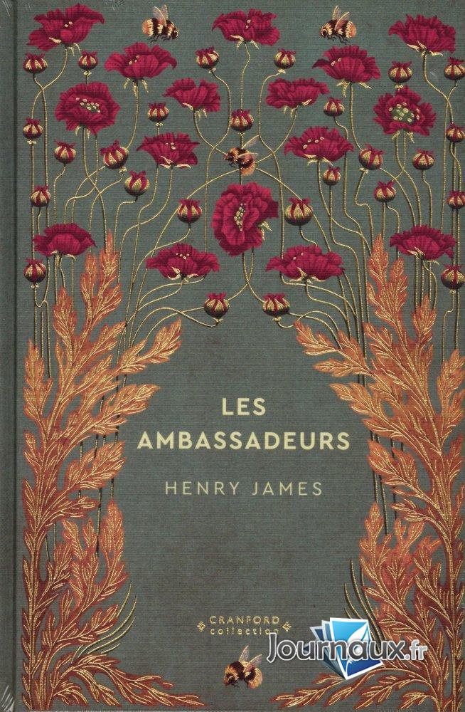Les Ambassadeurs - Henry James