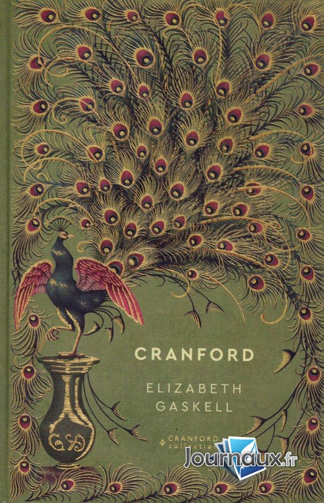 Cranford - E.Gaskell