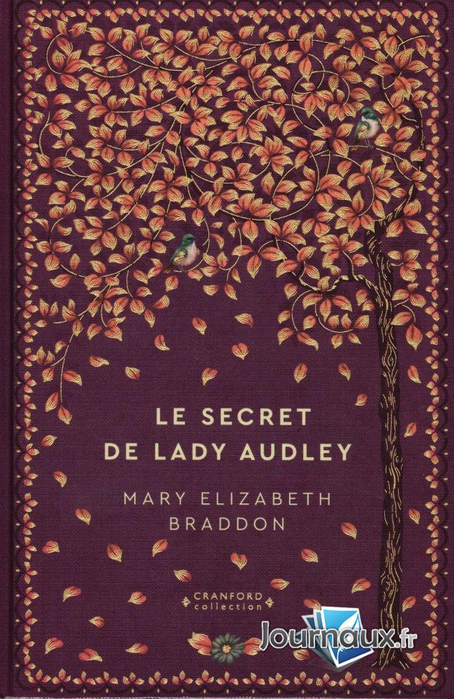 Le Secret de Lady Audley - Mary.E  Braddon
