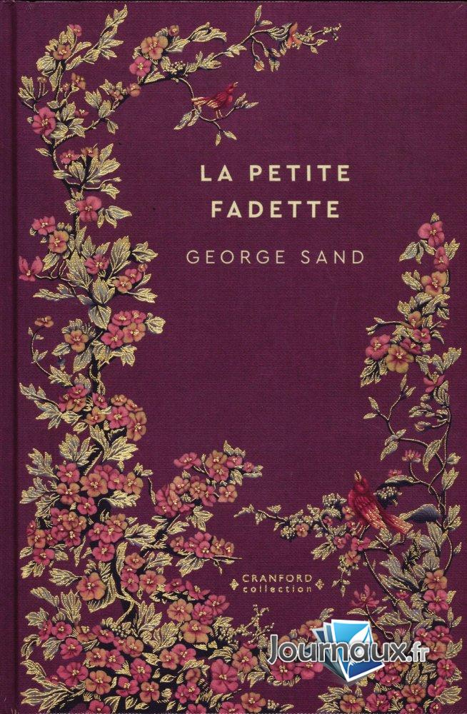 George Sand - La petite fadette