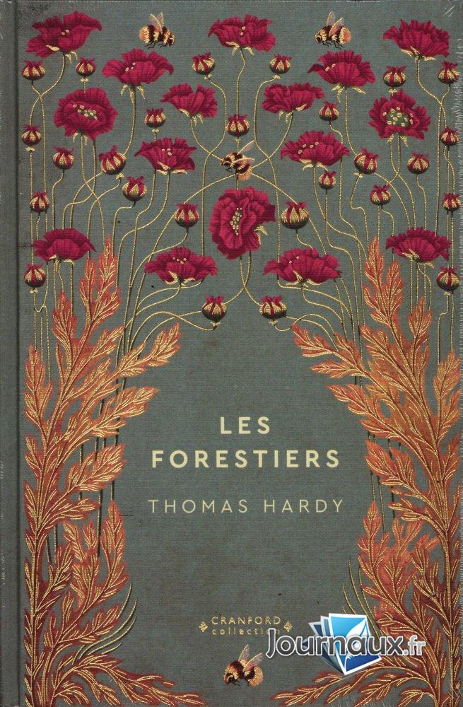 Les forestiers - Thomas Hardy