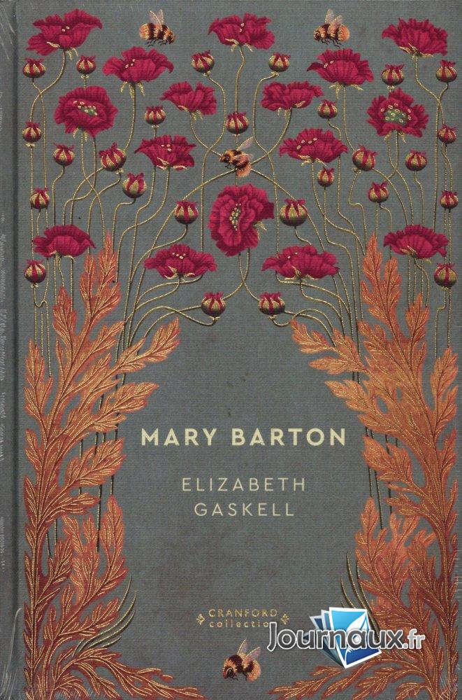 Mary Barton - Elisabeth Gaskell