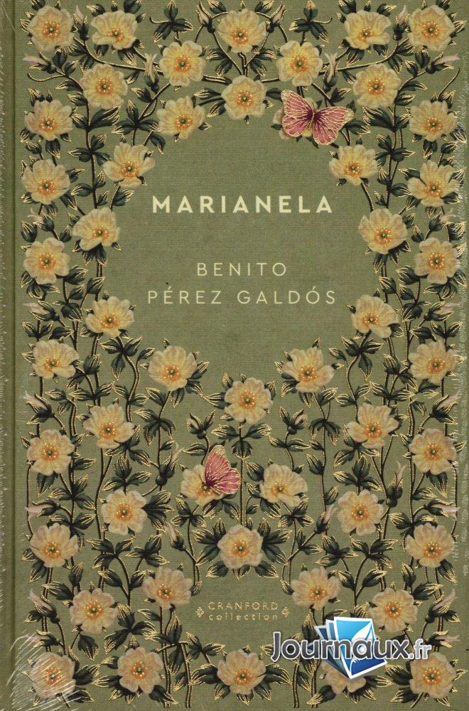 Marianela - Bénito Pérez Galdos 