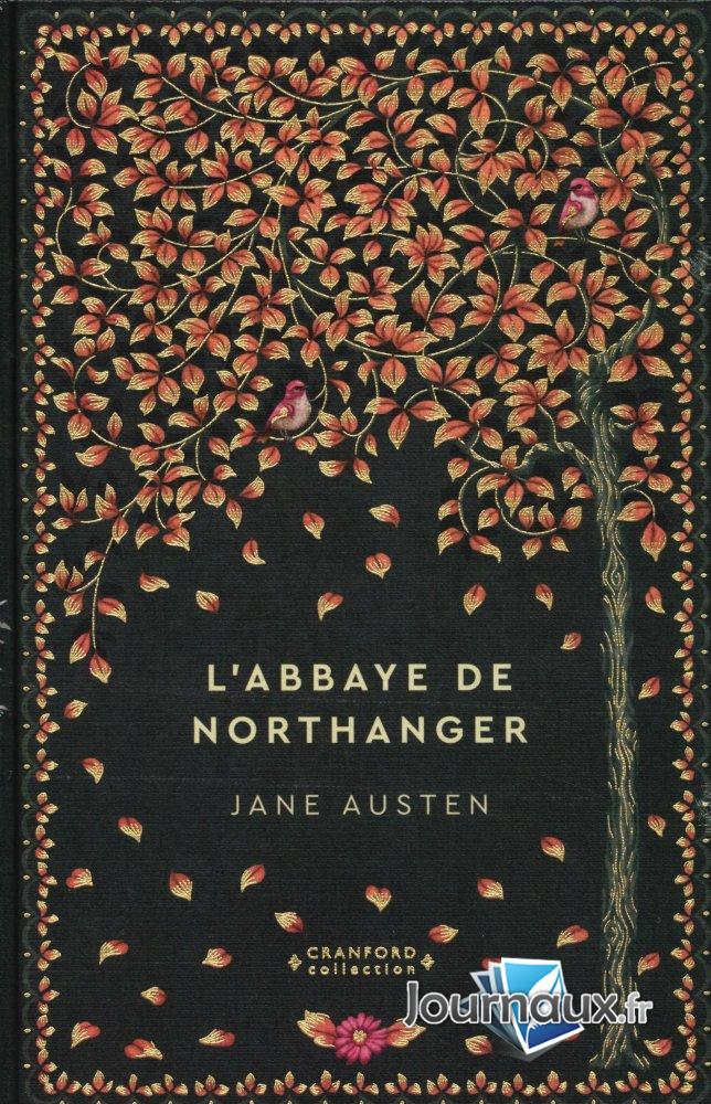 L'Abbaye de Northanger - Jane Austen