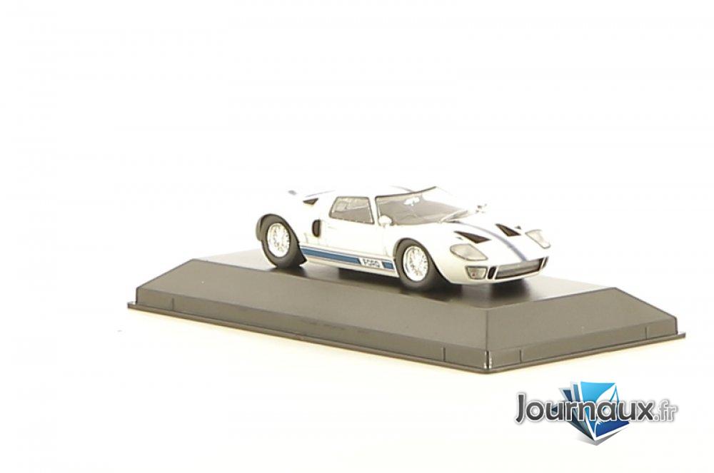 Forf GT40 MkI (1967)
