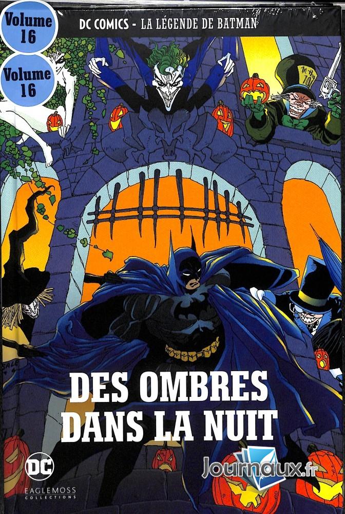 www.journaux.fr - Des Ombres dans la Nuit