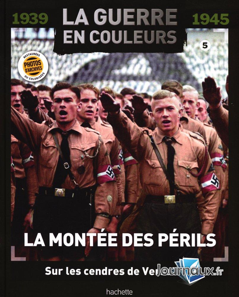 Livres "La seconde guerre mondiale" en 2 tomes - ANTIQU'ART