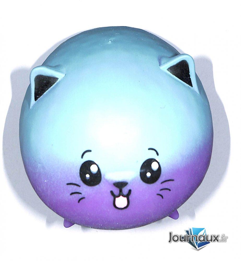 Chat mallow n° 1 2025-10-31