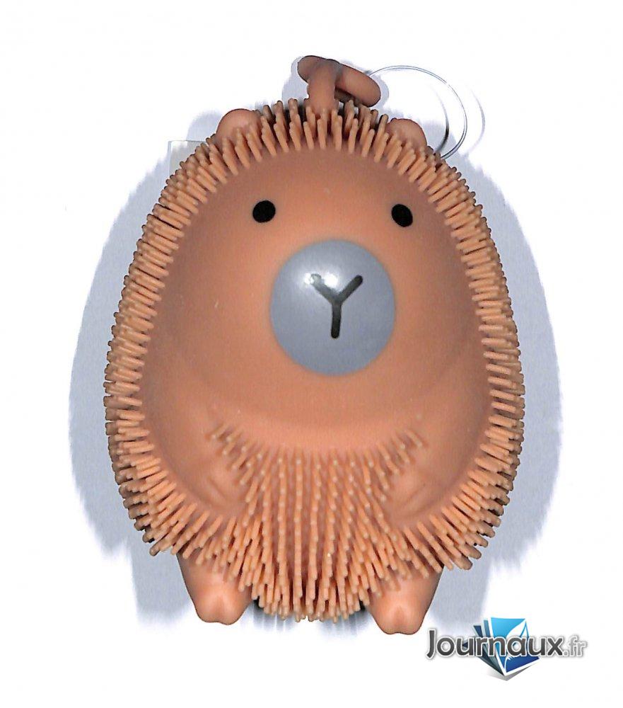 Lumi Capy n° 1 2025-10-31