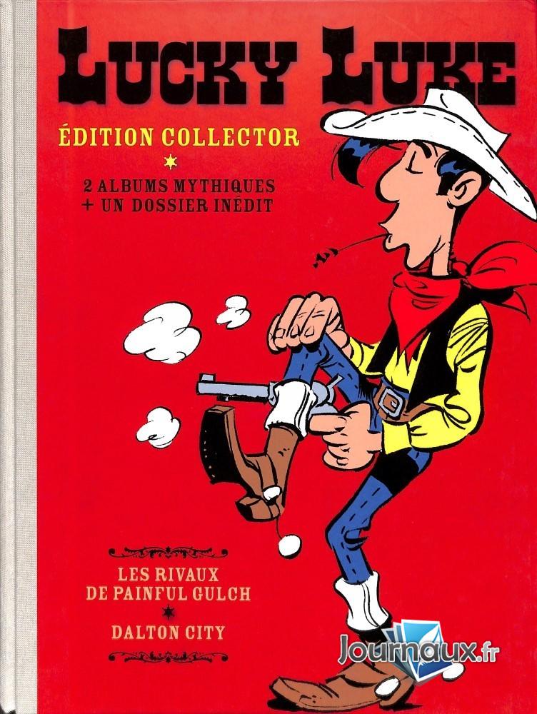 Lustiges Taschenbuch n° 2501 2025-07-02