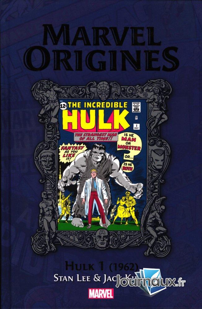 Hulk 1 (1962)