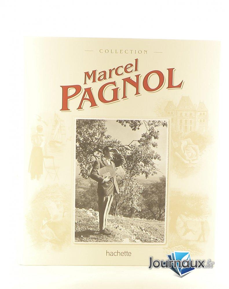 Porte Reliure Marcel Pagnol