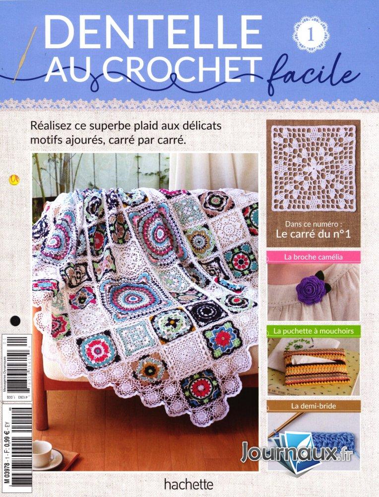 Modes & travaux Hors-série n° 47 2025-06-24