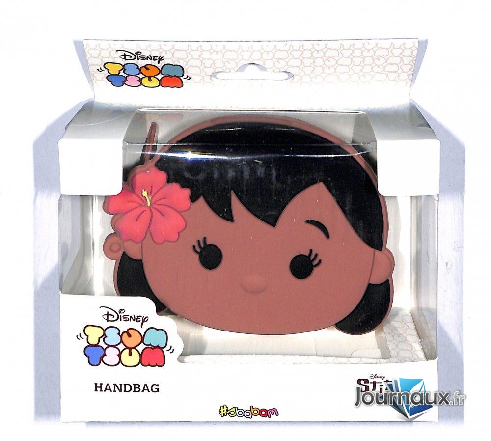 HANDBAG STITCH n° 1 2025-10-11