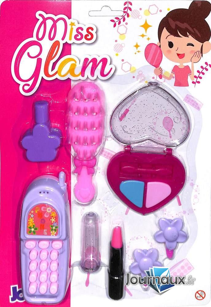 Miss Glam n° 1 2021-02-25