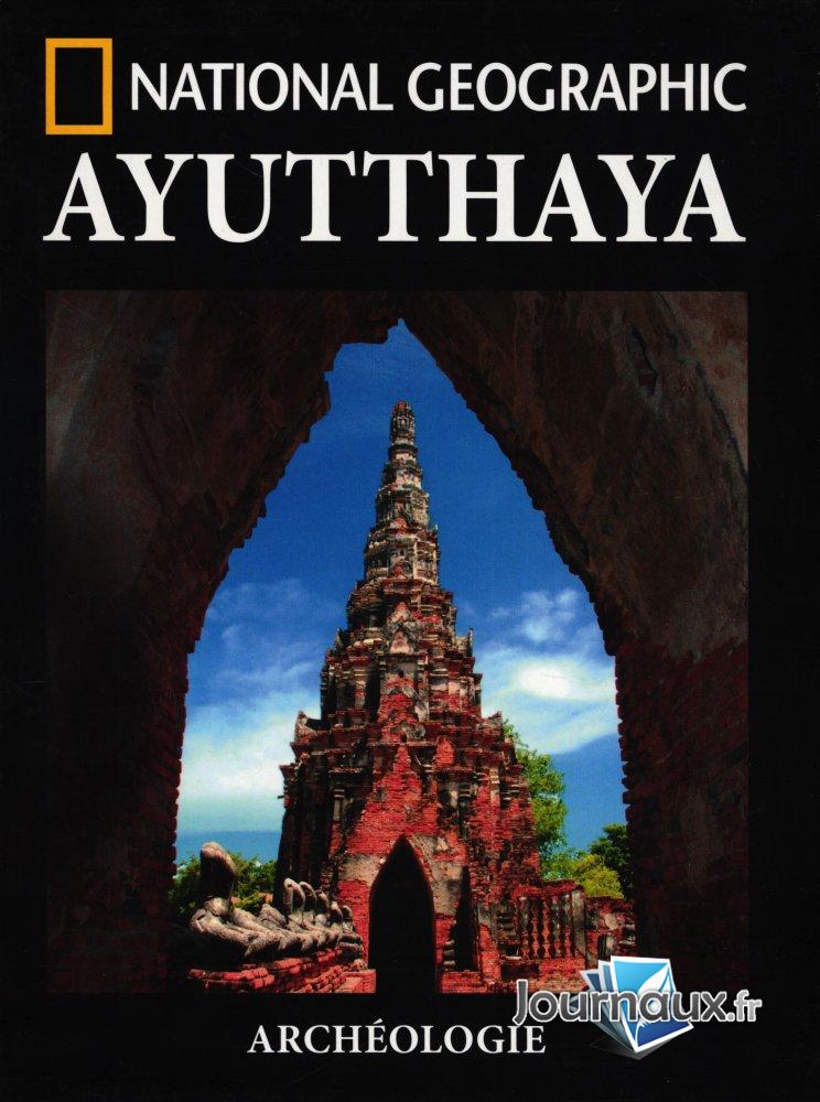 Ayutthaya