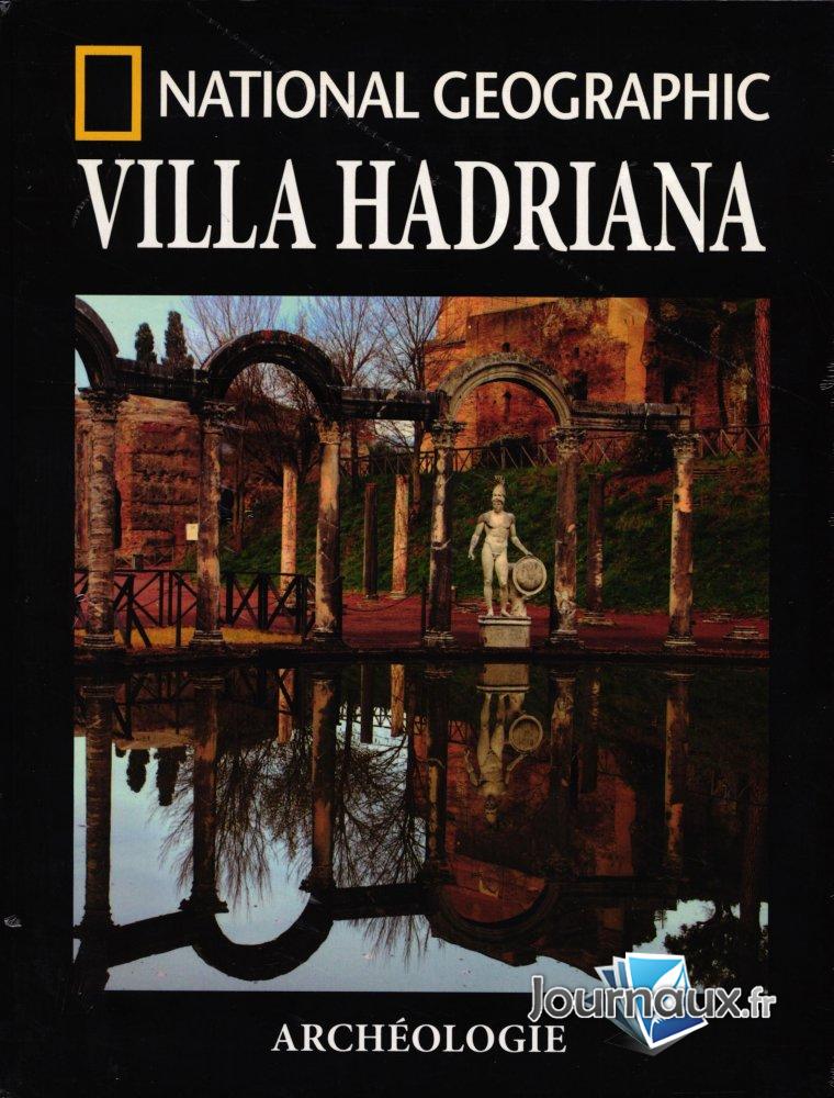 Villa Hadriana