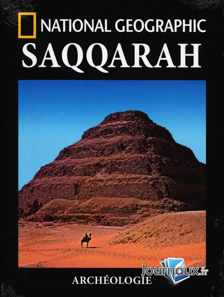 Saqqarah