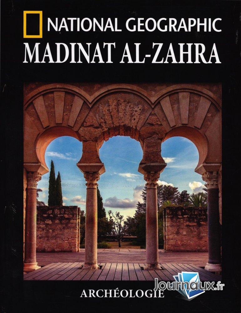 Madinat Al-Zahra