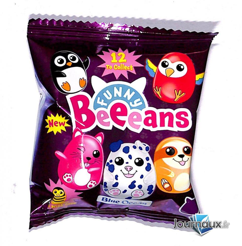 Funny Beeans  n° 2 2026-04-03