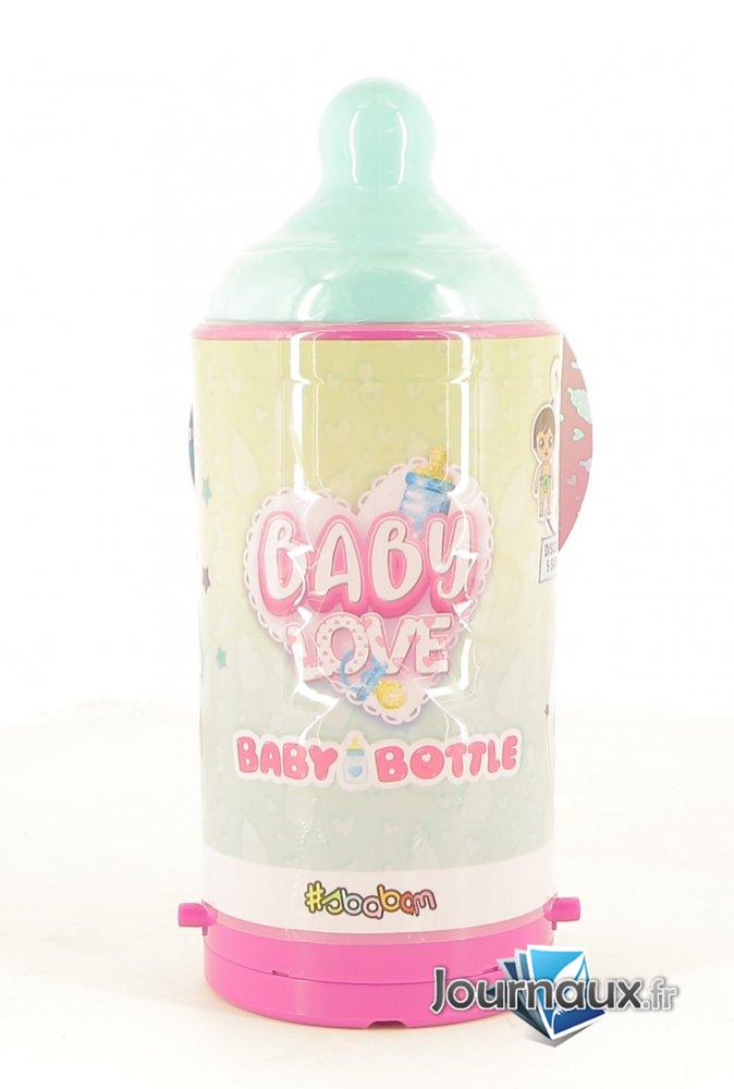 Baby Love Bottle  n° 1 2025-09-30