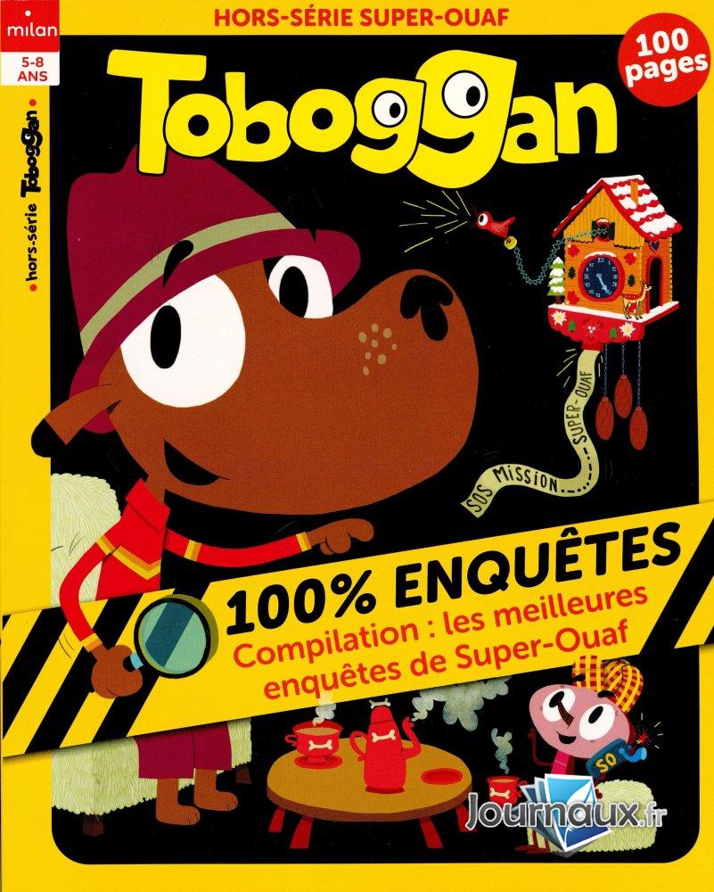 Toboggan Hors-Série