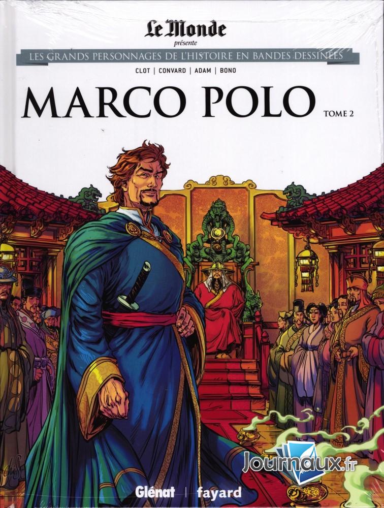 Marco Polo Tome 2