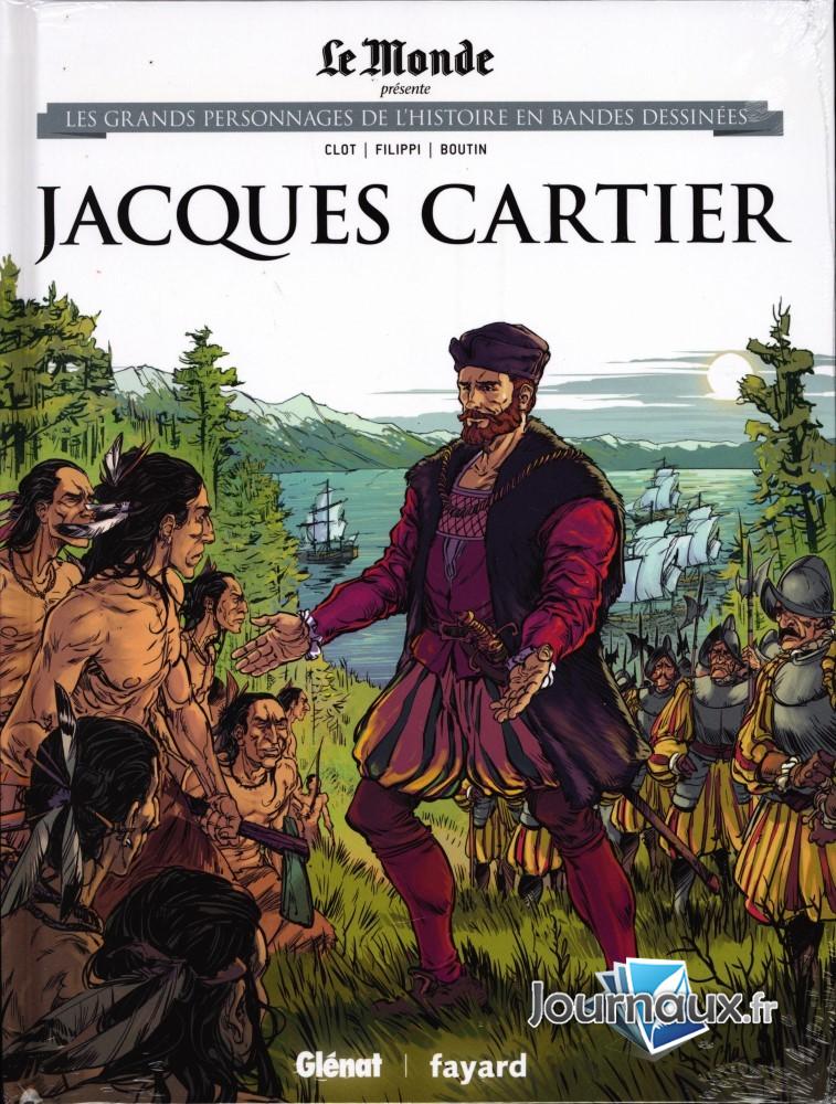 Jacques Cartier