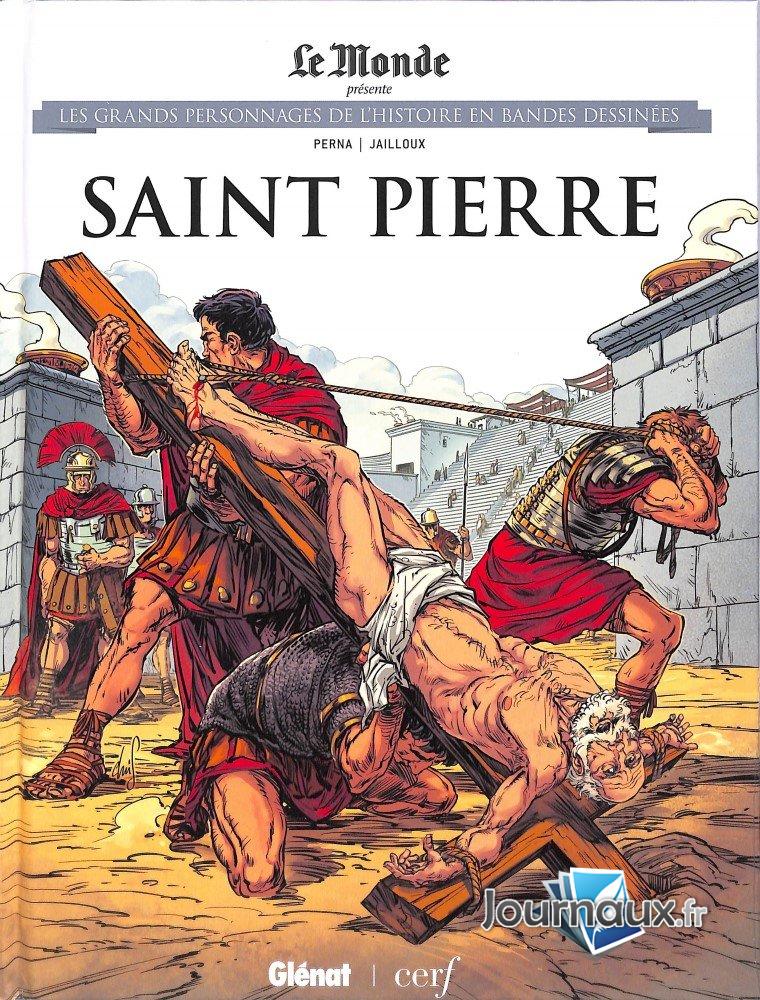 Saint Pierre