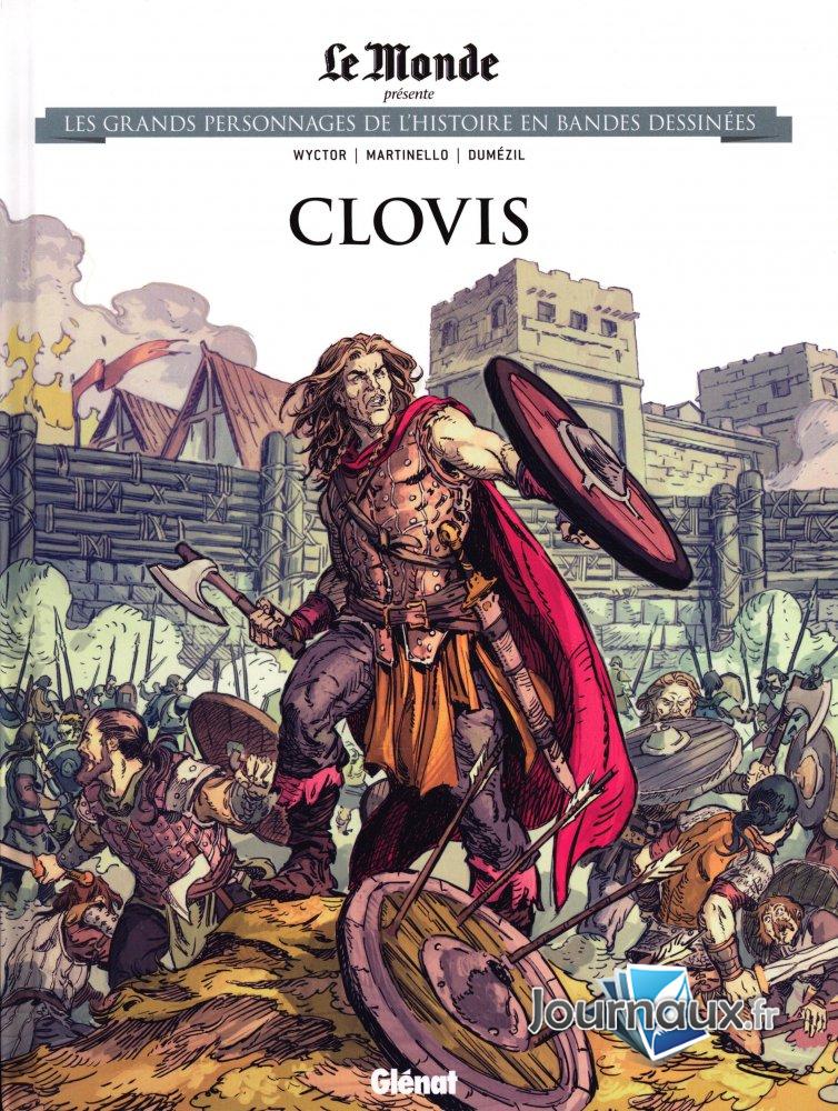 Clovis 
