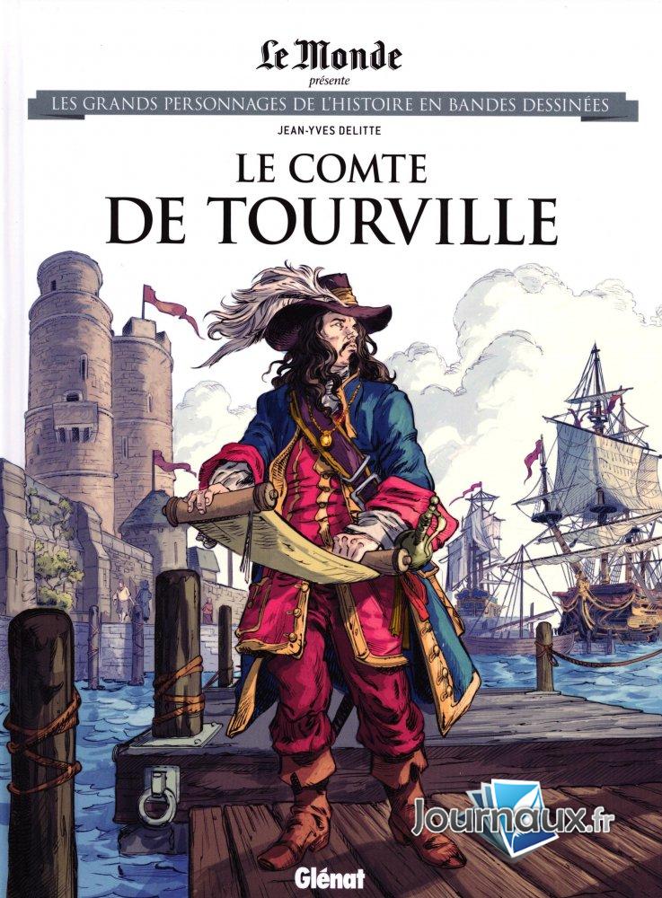 Le Comte de Tourville