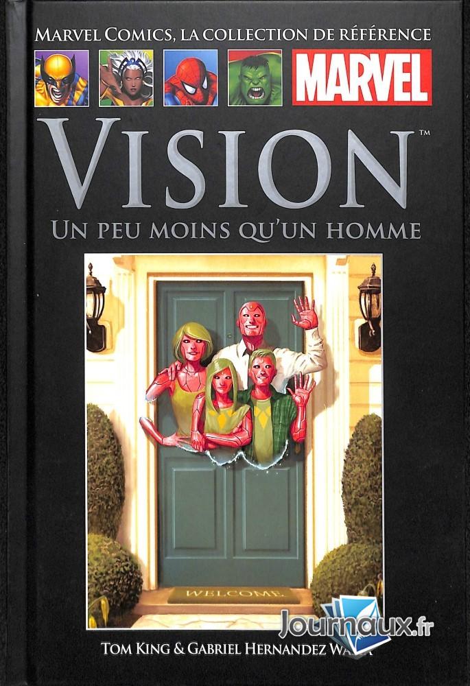 119 - Vision 