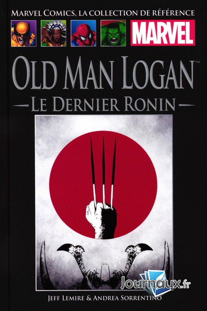 137 - Old Man Logan - Le Dernier Ronin