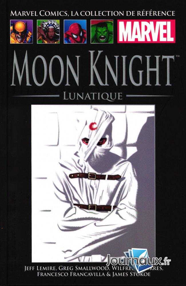 140 - Moon Knight - Lunatique