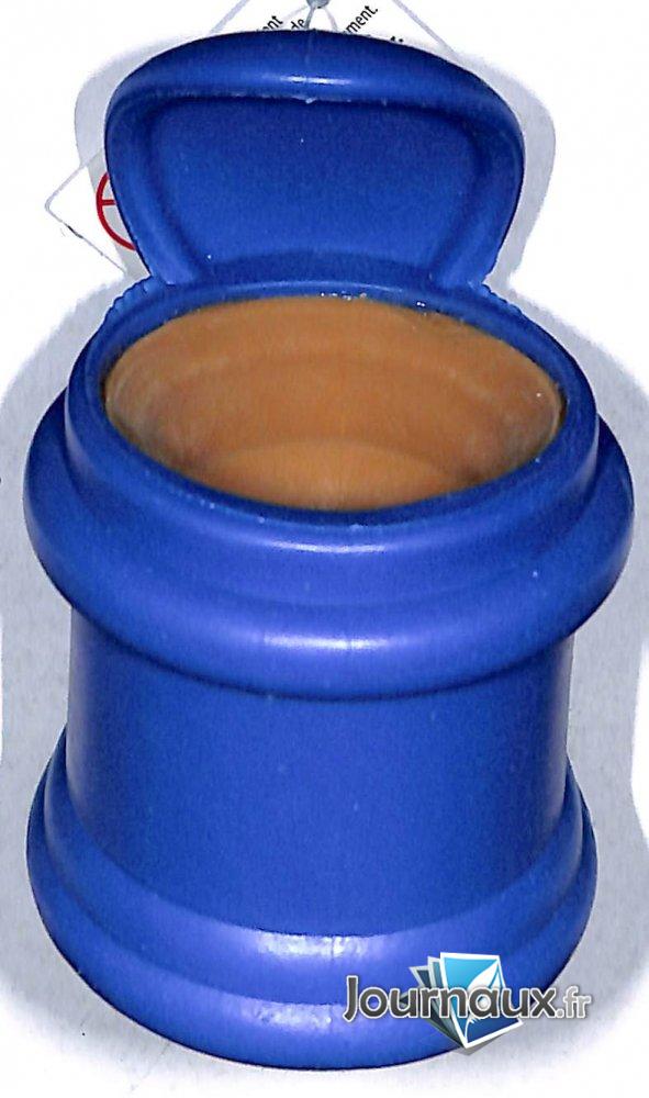 Pop POP  n° 1 2026-02-14