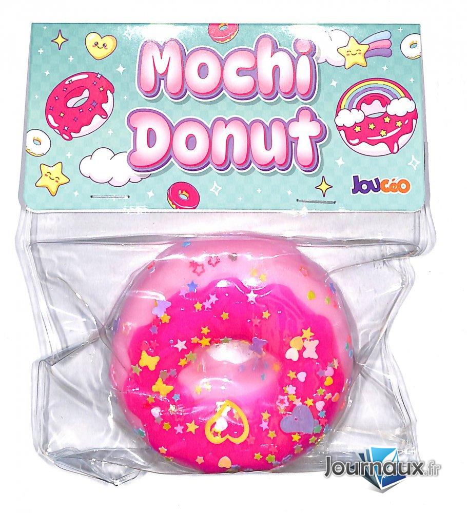 Mochi donut n° 1 2026-03-21