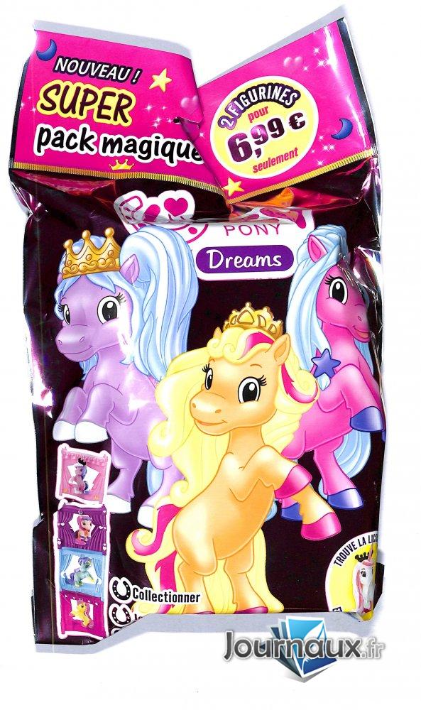 Lissy Pony Dreams n° 1 2025-12-20
